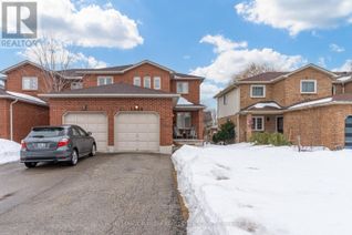 Townhouse for Sale, 1378 Treeland Street, Burlington (Freeman), ON