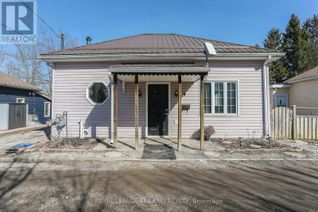 Detached House for Rent, 9 Cora Street, St. Thomas, ON