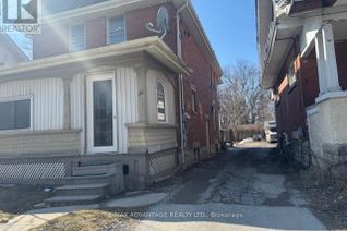 Duplex for Rent, 191 Wharncliffe Road S, London, ON