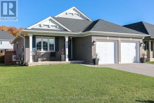 Detached House for Sale, 30 Foxtail Lane, St. Thomas, ON