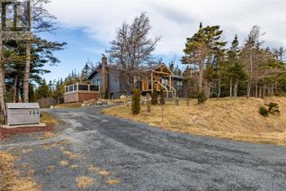 Bungalow for Sale, 144 Trinity South Highway, Cavendish, NL