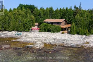 Property for Sale, 79 Howard Bowman Drive, Northern Bruce Peninsula, ON