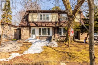 House for Sale, 199 Hollyberry Trail, Toronto (Hillcrest Village), ON