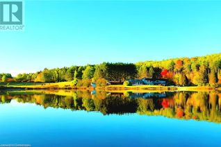 Farm for Sale, 2937 Old Barry's Bay Road, Madawaska, ON