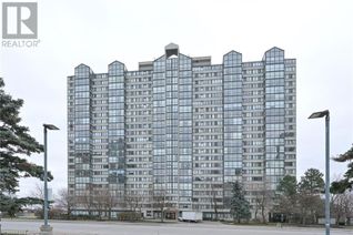 Condo for Sale, 350 Webb Drive Unit# 308, Mississauga, ON