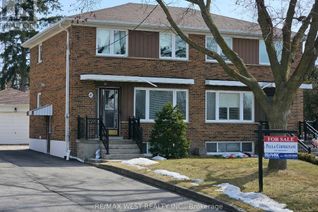 Property for Sale, 49 Neames Crescent, Toronto (Downsview-Roding-CFB), ON