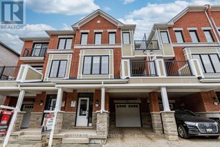 Townhouse for Rent, 23 Melmar Street, Brampton (Northwest Brampton), ON