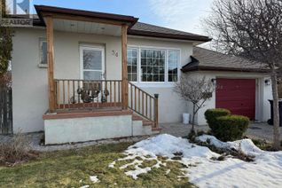 House for Sale, 34 Mcmurchy Avenue N, Brampton (Downtown Brampton), ON