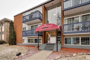 Condo for Sale, 201 10225 114 St Nw, Edmonton, AB