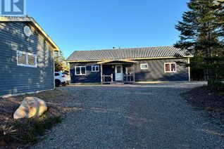 Bungalow for Sale, 1 Gull Pond Unit#(Old Mill Road), Goobies, NL