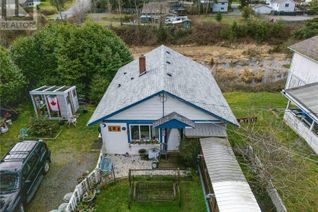 House for Sale, 165 Strickland St, Nanaimo, BC