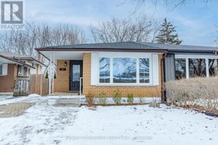 Semi-Detached House for Sale, 117 Anna Capri Drive, Hamilton (Templemead), ON