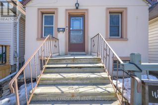 House for Sale, 29 East 22nd Street, Hamilton (Eastmount), ON