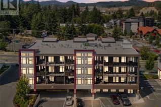 Condo for Sale, 707 Treanor Ave #402, Langford, BC