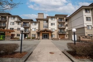 Property for Sale, 32063 Mt Waddington Avenue #209, Abbotsford, BC