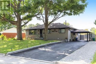 Bungalow for Sale, 1302 Dunbar Road, Burlington, ON