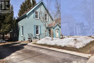 Detached House for Sale, 124 Nelson Street, Stratford, ON