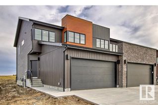 Property for Sale, 175 Edison Dr, St. Albert, AB