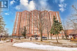 Condo Apartment for Sale, 2466 Eglinton Avenue E #1610, Toronto (Eglinton East), ON