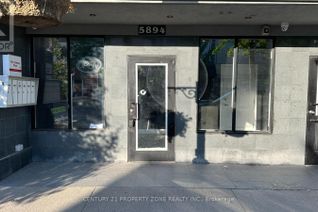 Business for Sale, 5894 Main Street, Niagara Falls, ON