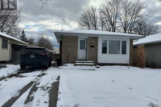 Backsplit for Sale, 19 Stroud Crescent, London, ON