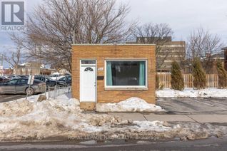 Commercial/Retail Property for Lease, 64.5 Queen Street, St. Catharines (451 - Downtown), ON