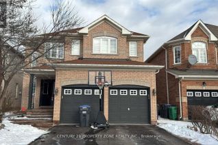 Detached House for Rent, 3171 Countess Crescent E, Mississauga (Churchill Meadows), ON