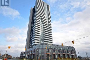 Property for Rent, 8 Nahani Way #2602, Mississauga (Hurontario), ON