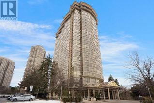 Condo for Sale, 50 Eglinton Avenue W #1106, Mississauga (Hurontario), ON