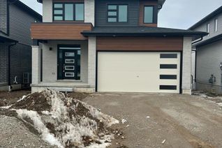 House for Rent, 16 Moon Crescent, Cambridge, ON