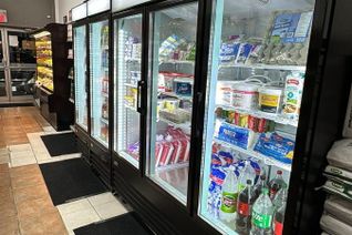 Grocery Business for Sale, 7980 Kennedy Road #5, Brampton (Brampton South), ON