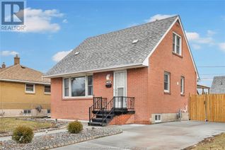 Bungalow for Sale, 3549 Tecumseh Road West, Windsor, ON