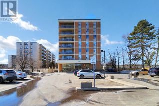 Property for Sale, 180 Dudley Avenue #211, Markham (Thornhill), ON