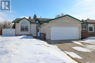 Bungalow for Sale, 3515 Cormorant Drive E, Regina, SK