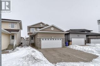 House for Sale, 4606 Padwick Crescent, Regina, SK