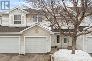 Townhouse for Sale, 24 410 Keevil Crescent, Saskatoon, SK