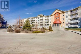 Condo for Sale, 700 Willowbrook Road Nw #2404, Airdrie, AB