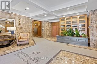 Condo for Sale, 3 Concorde Place #1405, Toronto (Banbury-Don Mills), ON