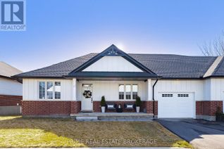 Bungalow for Sale, 175 Glengariff Drive S #17, Southwold, ON