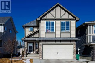 House for Sale, 16 Hillcrest Avenue Sw, Airdrie, AB