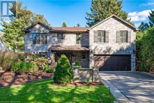 House for Sale, 185 Central Drive, Ancaster, ON