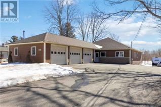 Bungalow for Sale, 348 Gibson Street, Fredericton, NB