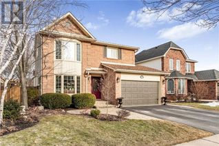 Detached House for Sale, 2079 Hunters Wood Drive, Burlington, ON