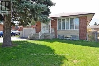 Detached House for Rent, 48 Tordale Crescent #Bsmt, Toronto (Bendale), ON