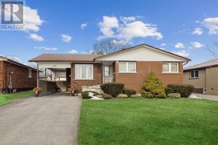 Bungalow for Sale, 40 Purnell Drive, Hamilton, ON