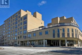 Condo Apartment for Sale, 326 Major Mackenzie Drive E #102, Richmond Hill (Crosby), ON