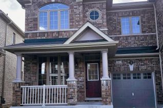 Freehold Townhouse for Sale, 6 Brownsberger Road, Whitchurch-Stouffville (Stouffville), ON