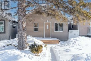 House for Sale, 2229 Mcdonald Street, Regina, SK