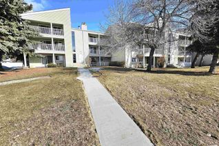 Condo Apartment for Sale, 105 355 Woodbridge Wy, Sherwood Park, AB