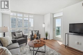 Condo for Sale, 9 George Street N #706, Brampton (Downtown Brampton), ON